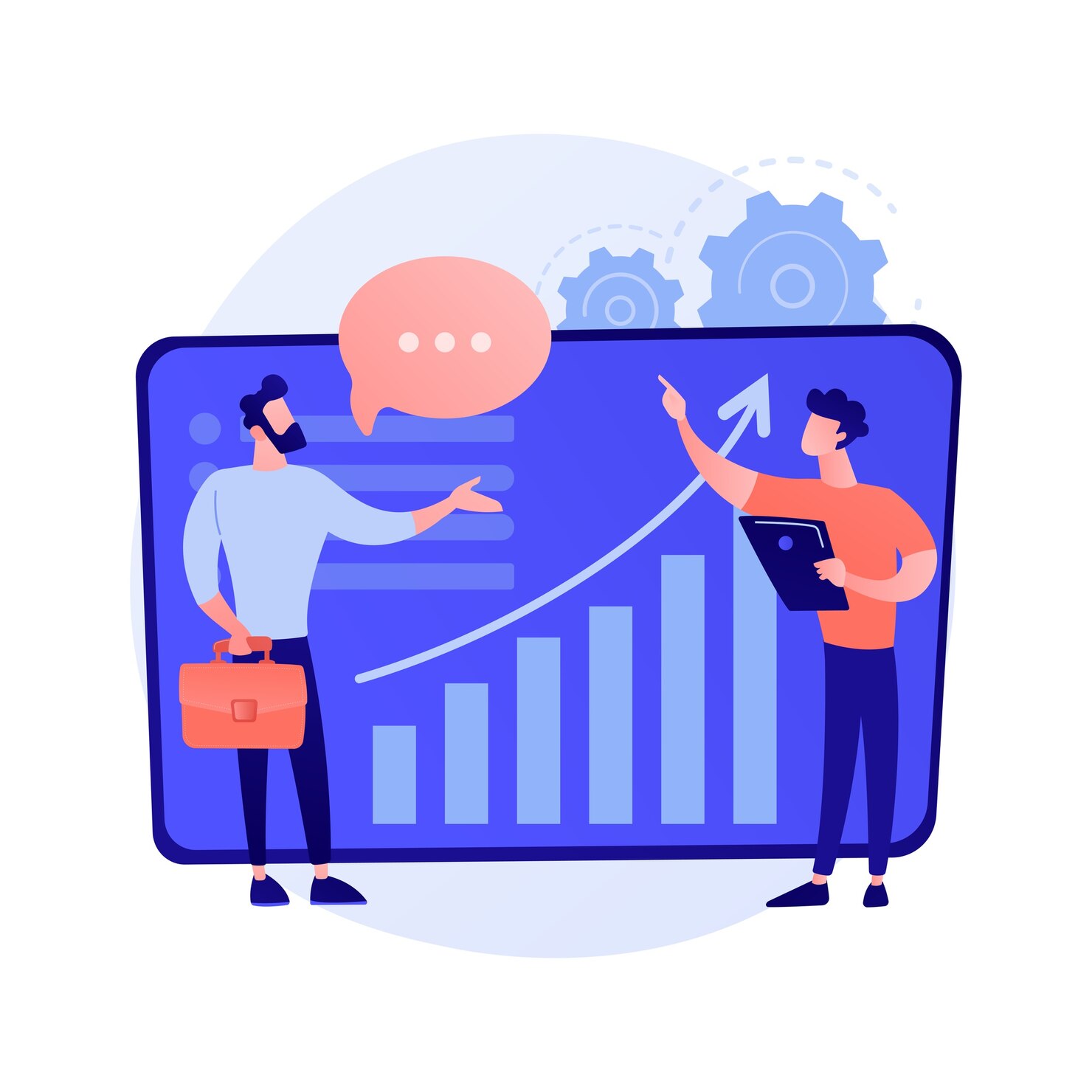 Strategic Planning